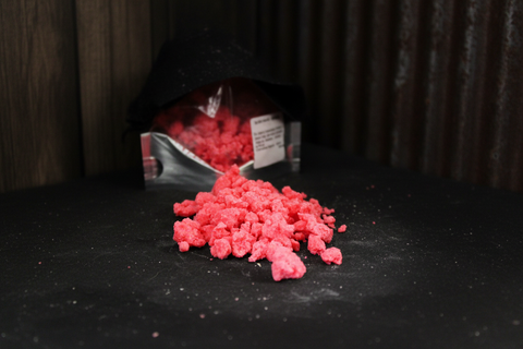 Candied Apple - Wax Melts