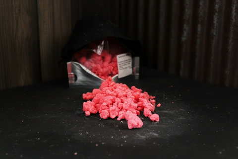 Candied Apple - Wax Melts