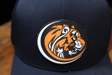 Load image into Gallery viewer, Armada High School Tiger Design Flexfit L/XL Hat
