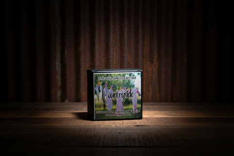 Countryside Soap by Gypsy Soul