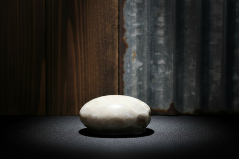 Petoskey Stone Magnet