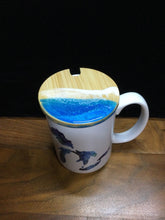 Load image into Gallery viewer, Michigan Mug by Ravaged Barn
