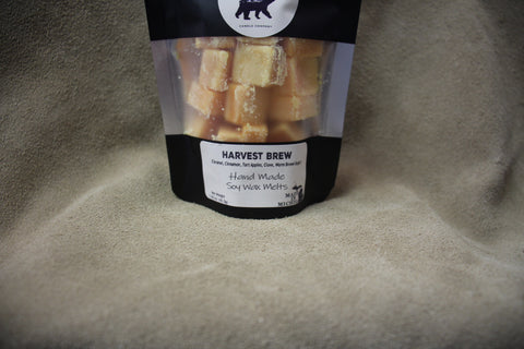 Harvest Brew Soy Wax Melts