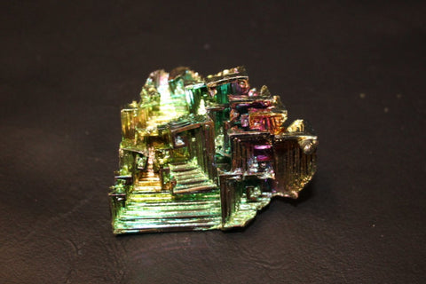 Bismuth Specimen - Large