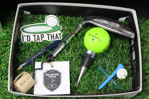 Millertime Wine Bundle