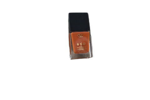 Rugged Beauty Pumpkin Spice Nail Polish