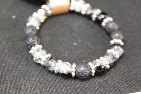 Bracelet Size Small Wrist The Diffuser Bracelet Boutique Bracelets & Bangles