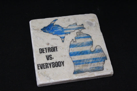 Detroit Vs Everybody Coaster