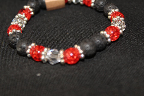 Bracelet Size Medium Wrist The Diffuser Bracelet Boutique Bracelets & Bangles