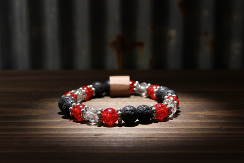 Bracelet Size Medium Wrist The Diffuser Bracelet Boutique Bracelets & Bangles