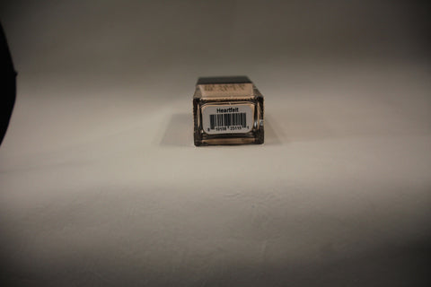 Rugged Beauty Heartfelt Nail Polish