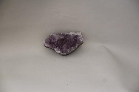 Natural Amethyst Crystal Cluster | Pirate Booty and Crystal Treasures