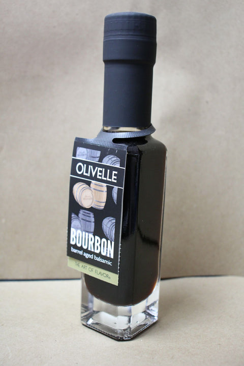 Bourbon Barrel Aged Balsamic 100ML