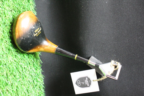 Millertime Tools Wilson Blue Ridge Wood Driver Golf Club Bottle Opener