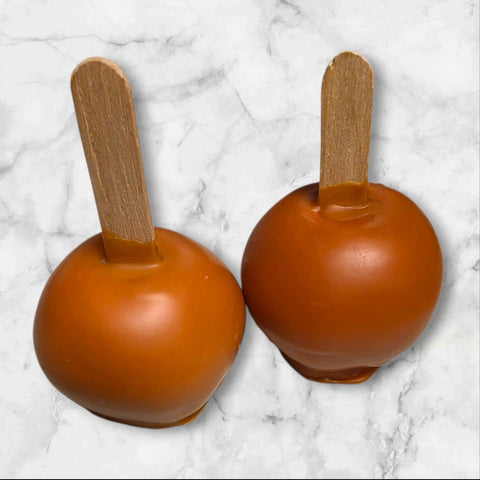 Caramel Apple - Wax Melts