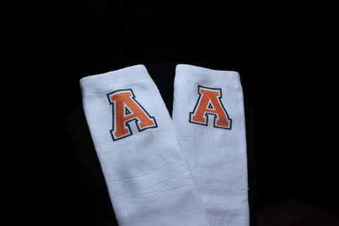 Armada "A" Socks Medium/Large June Bugs