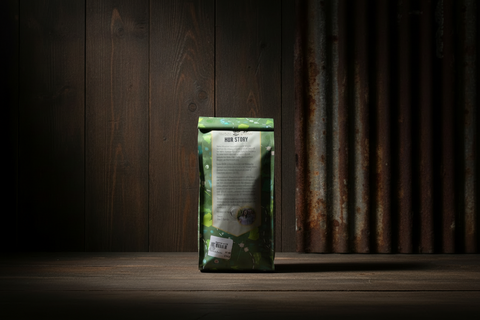 Pictured Rocks Chocolate Fudge Coffee by Espresso Bay