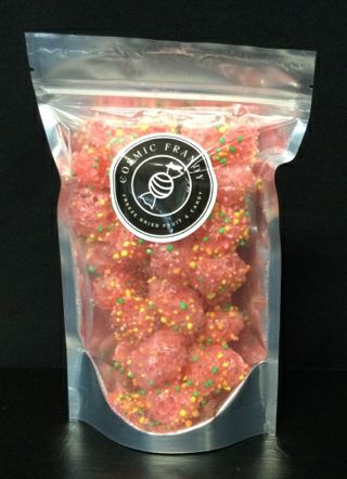 Medium Freeze Dried Nerdy Clusters