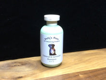 Load image into Gallery viewer, Oatmeal &amp; Lavender Dog Shampoo by Betty&#39;s Bees Pet Care
