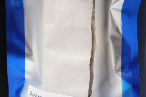 Astronaut Ice Cream – Freeze-Dried Neapolitan Ice Cream Sandwich