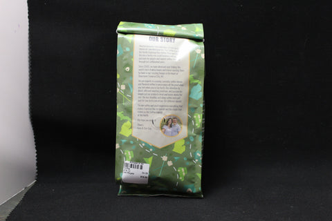 Caramel Hazelnut Espresso Bay 12oz Coffee