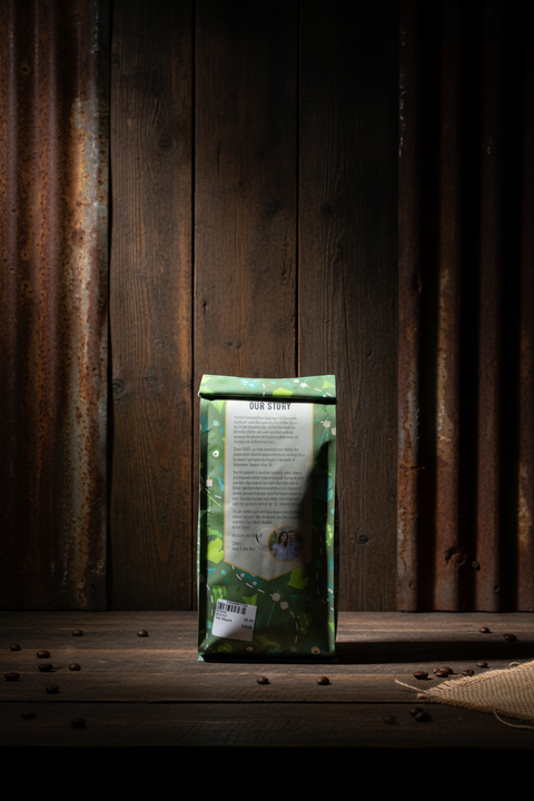 Caramel Hazelnut Espresso Bay 12oz Coffee