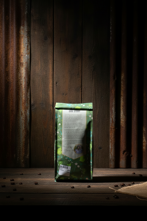 Caramel Hazelnut Espresso Bay 12oz Coffee