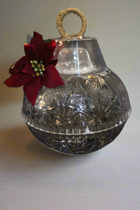 Design Angel Rebeccas Roost Ornaments