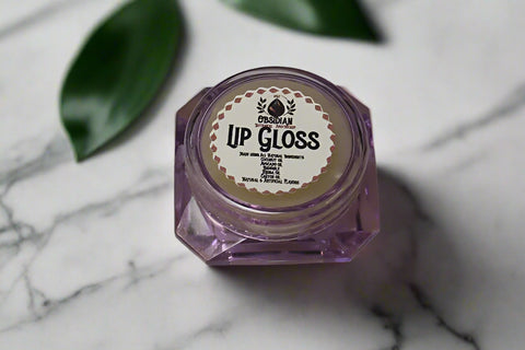 Tropical Lip Gloss