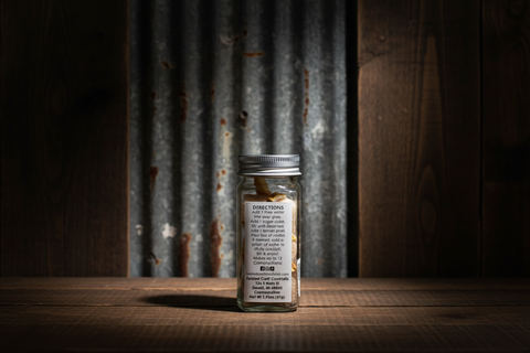 Cosmopolitan Cocktail Mix by Twisted Craft Cocktails