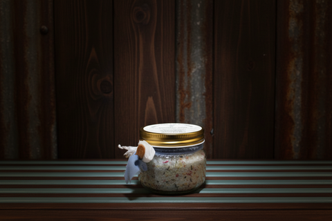 Release And Relax Bath And Foot Soak – By Almosta Bee Farm