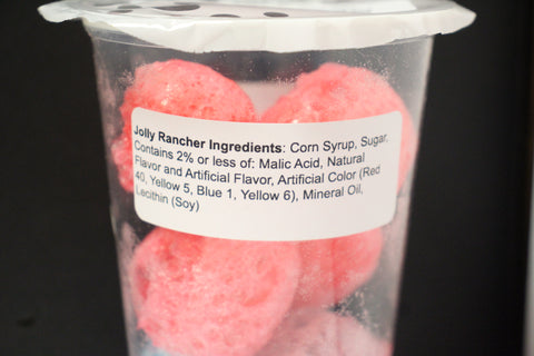 Space Balls Evey Parker's Out of This World Candy