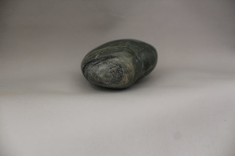 Puffy Heart Serpentine