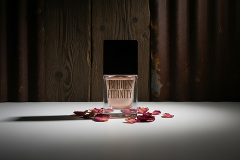 Almond Cuticle Oil - Nail Care