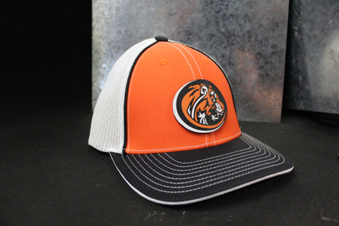 Armada Tiger Hat Flexfit L/XL Armade in MI Hats & Headwear