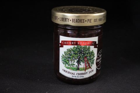 Cherry Republic Original Cherry Jam