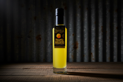 Pineapple Habanero White 250ML