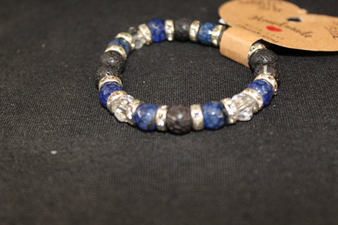 Bracelet Size Extra Small The Diffuser Bracelet Boutique Bracelets & Bangles