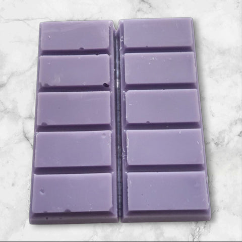 Aquarius - Wax Melts