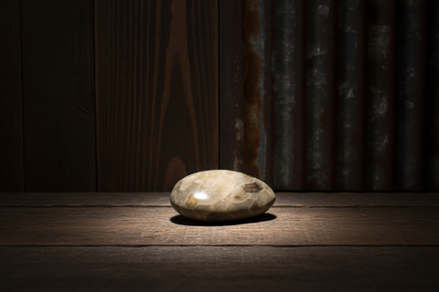 Petoskey Stone Magnet