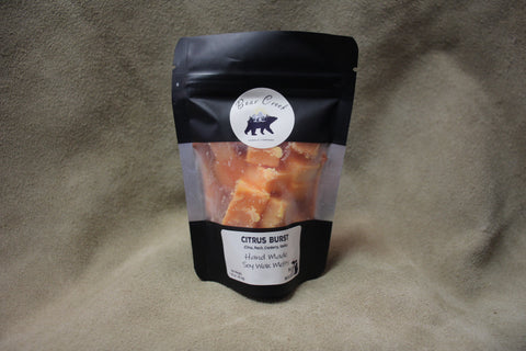 Citrus Burst Soy Wax Melts
