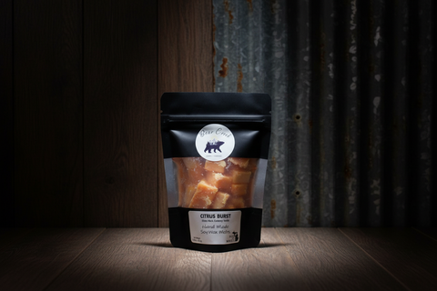 Citrus Burst Soy Wax Melts