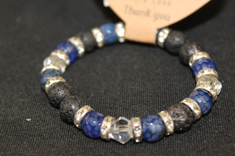 Bracelet Size Extra Small The Diffuser Bracelet Boutique Bracelets & Bangles