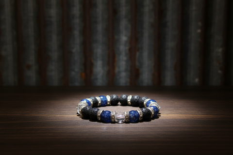Bracelet Size Extra Small The Diffuser Bracelet Boutique Bracelets & Bangles