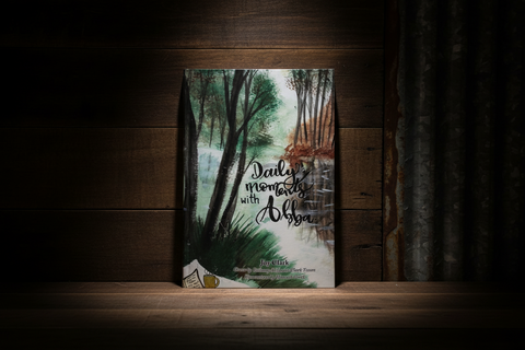 Daily Moments with Abba