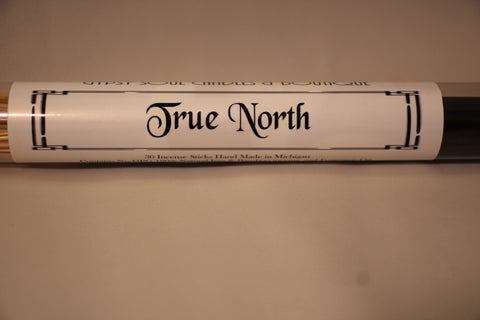 True North – Handcrafted Incense Sticks