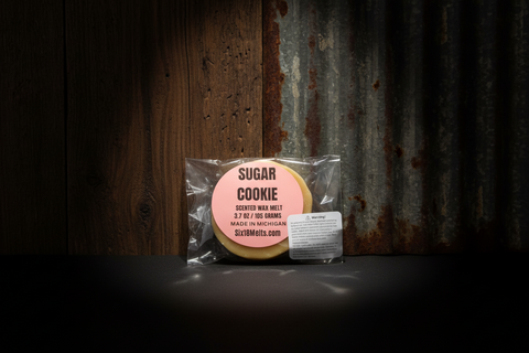 Sugar Cookie - Wax Melts