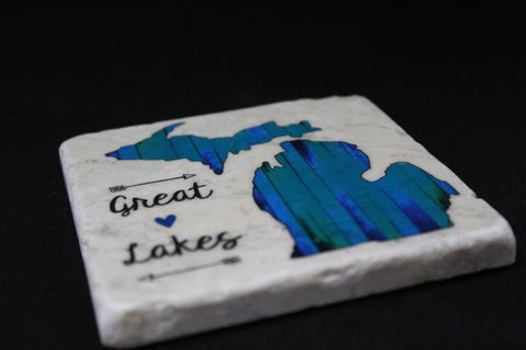 Great lakes Arrow Coaster