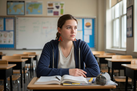 Armada Tigers A  By Harding Made