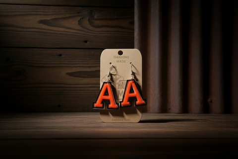 Armada Tigers A  By Harding Made